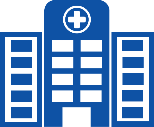 ziekenhuis totaalaanpak robotisering