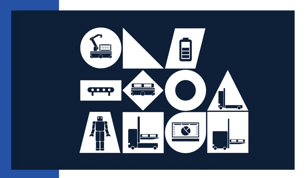 Automated Guided Vehicle (AGV) Technologie
